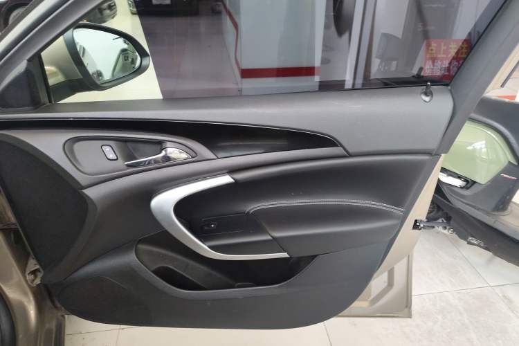 Used Buick Regal 2015 1.6T Leading Technology Model