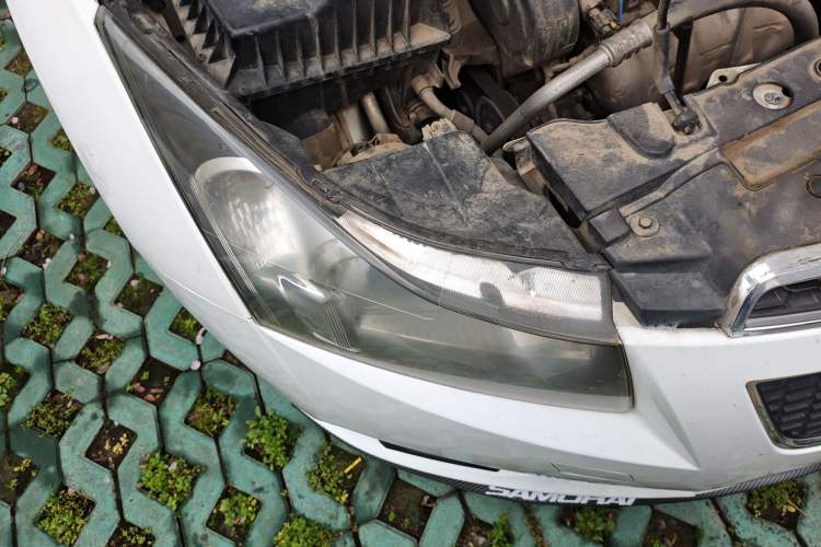 Used Chevrolet Cruze 2013 1.6L SE MT
