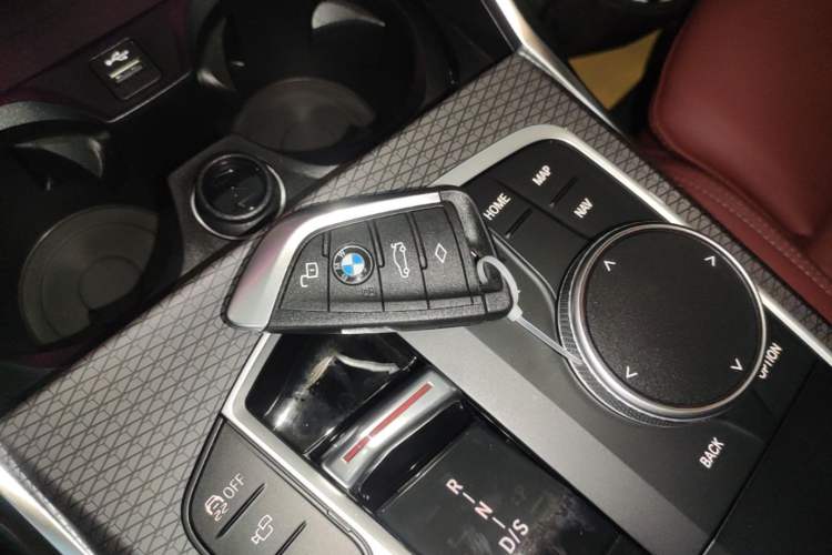 Used BMW 3 Series 2025 330Li M Sport Shadowline Package