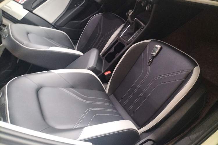 Used Jetta VA7 2025 1.4T First-Come First-Served Edition