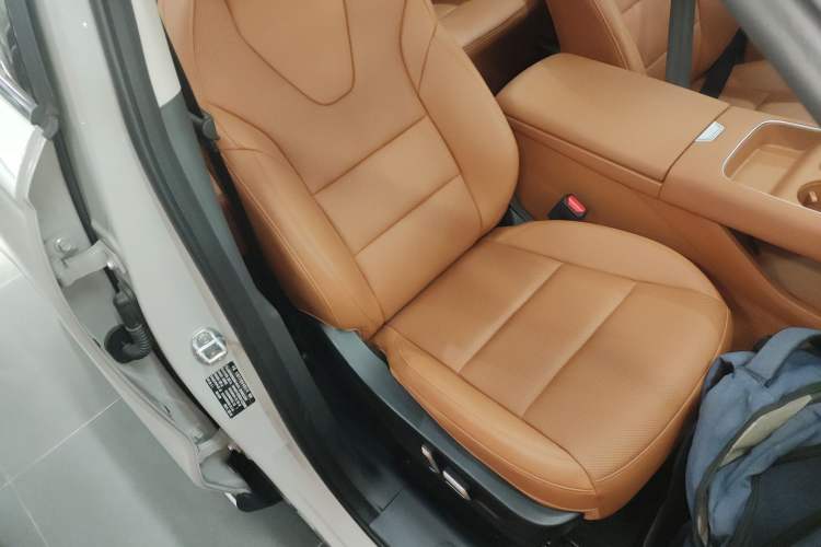 Used Haval Fierce Dragon Max 2025 Hi4 110 Plus Smart Drive Edition