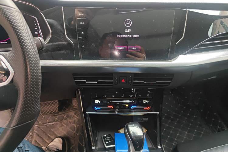 Used Volkswagen Passat 2023 330TSI Luxury Edition