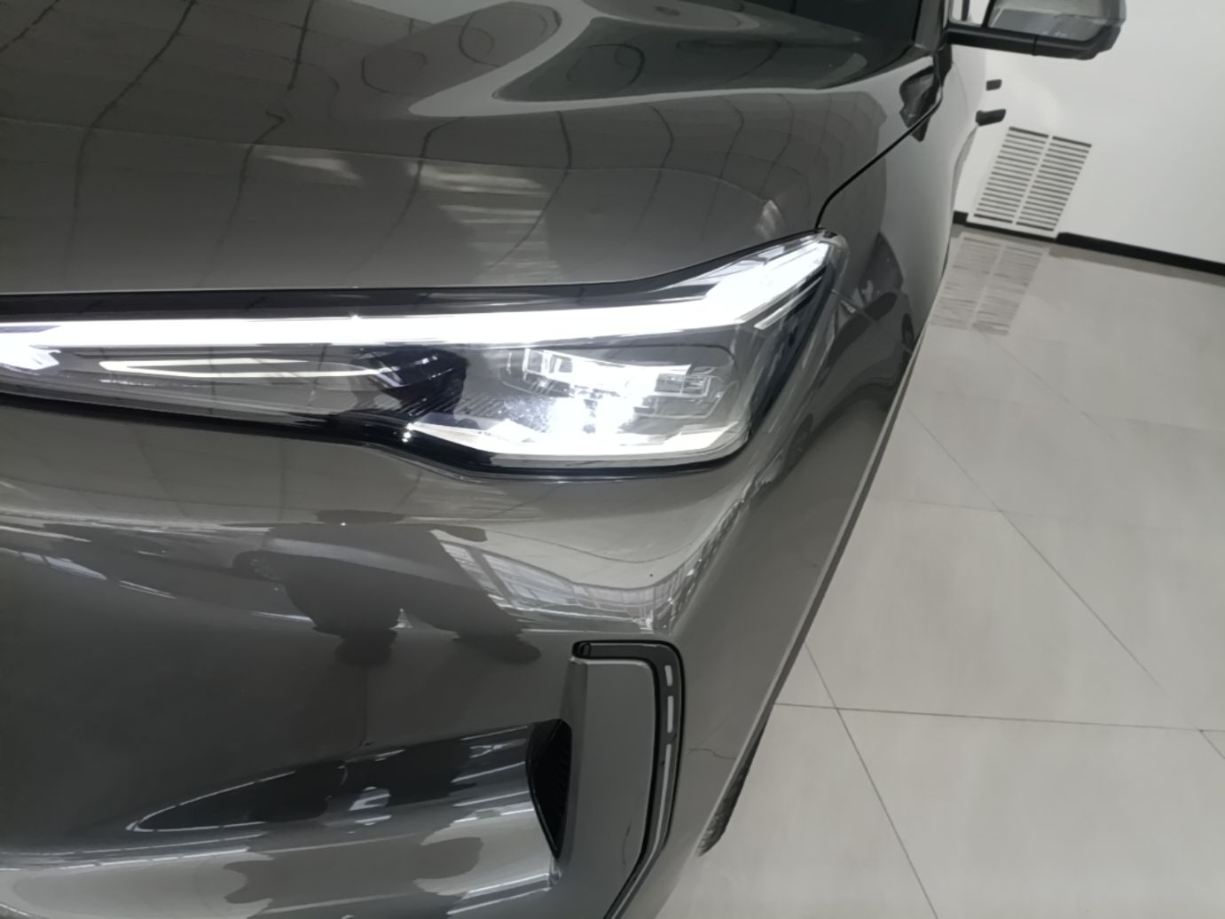 Geely Galaxy E5 2024 440km Exploration Version — снимка 8