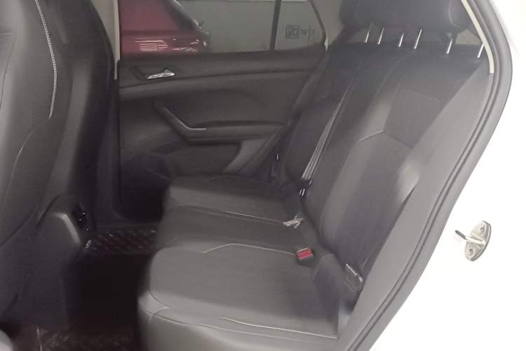 Used Volkswagen T-Cross 2020 280TSI DSG Comfort Edition
