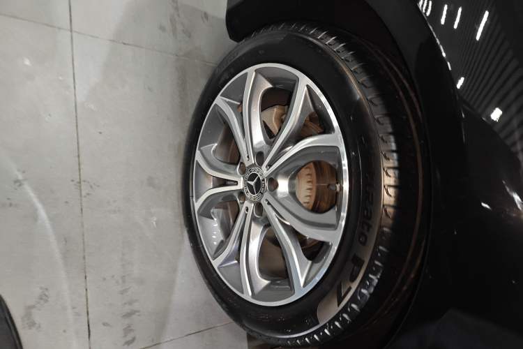 Used Mercedes-Benz E-Class 2022 Revised Version E 300 L Sport Luxury Edition