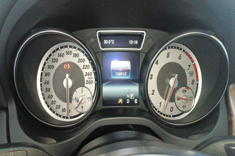 Used Mercedes-Benz GLA 2016 GLA 260 4MATIC Sport Edition