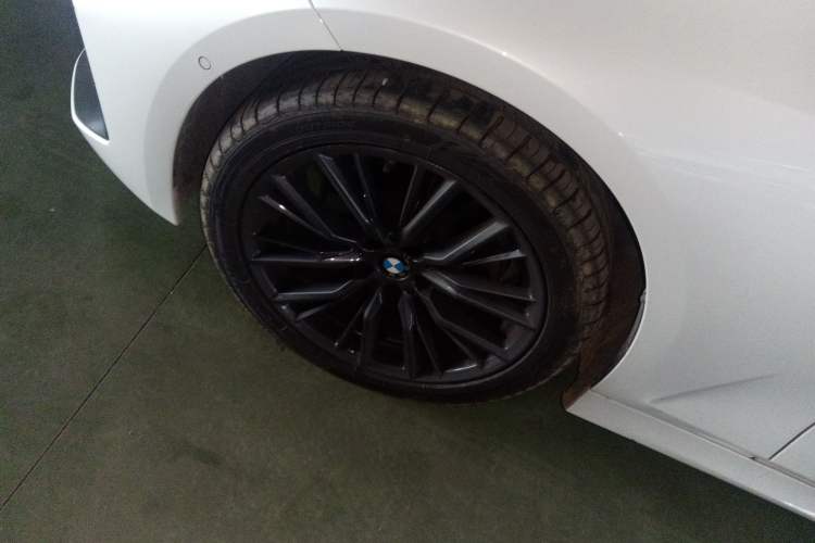 Used BMW 3 Series 2024 325Li M Sport Night Edition Package