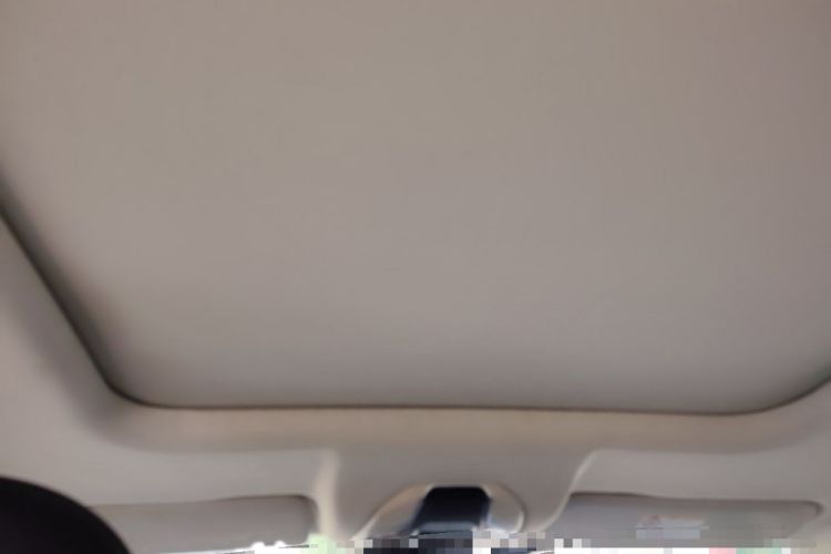 Used Geely Auto Haoyue 2020 1.8TD DCT Flagship 7-Seater Headliner