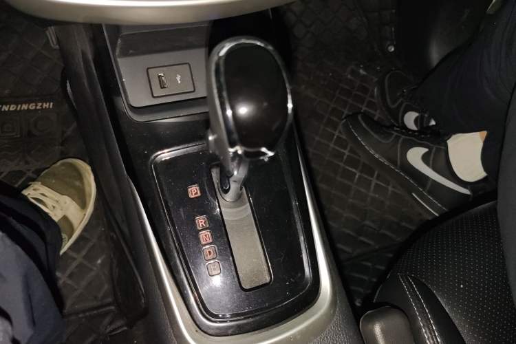 Used Nissan Tiida 2021 1.6L CVT Smart Drive Edition