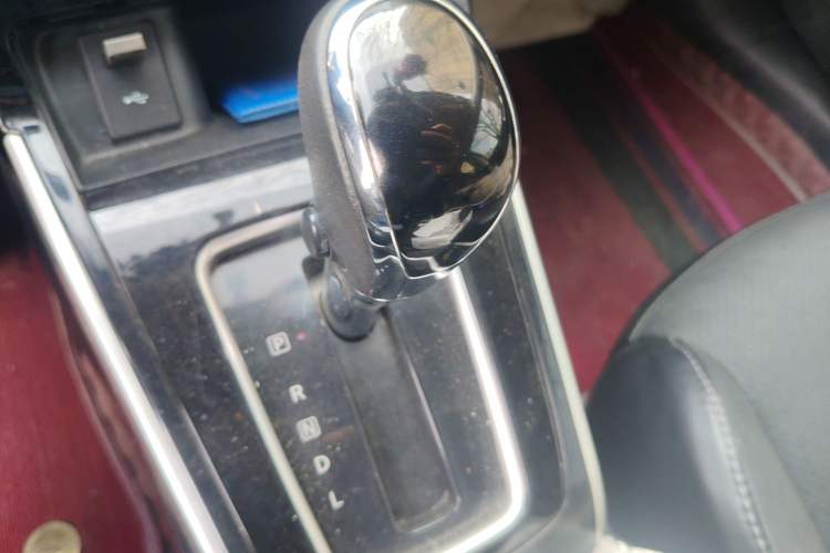 Used Nissan Sylphy 2019 1.6XV CVT Smart Connect Luxury Edition China VI Standard