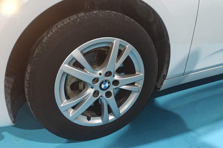 Used BMW 2 Series Active Tourer 2016 218i Leading Model