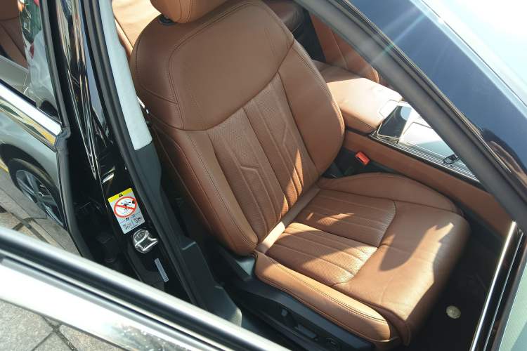 Used Audi A6L 2021 45 TFSI quattro Prestige Elegant Edition