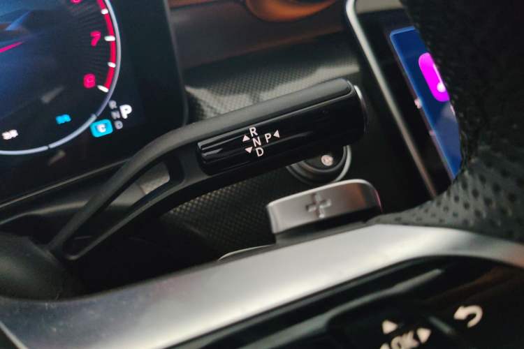 Used Mercedes-Benz C-Class 2025 C 260 L Obsidian Night Sport Edition
