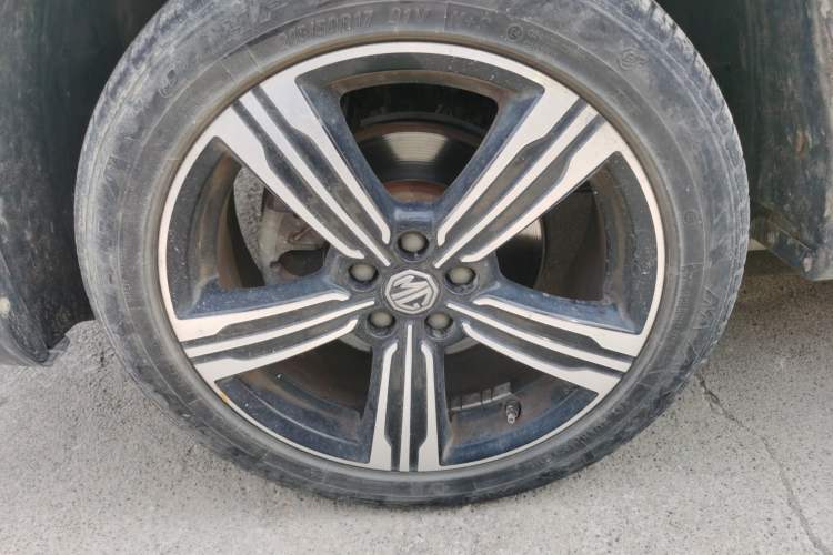 Used MG ZS 2019 1.5L Manual Global Comfort Edition China VI Standard