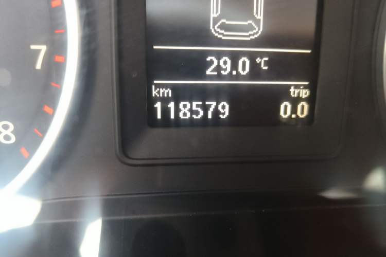 Used Volkswagen Tiguan 2012 1.8TSI Automatic All-Wheel Drive Elite Edition