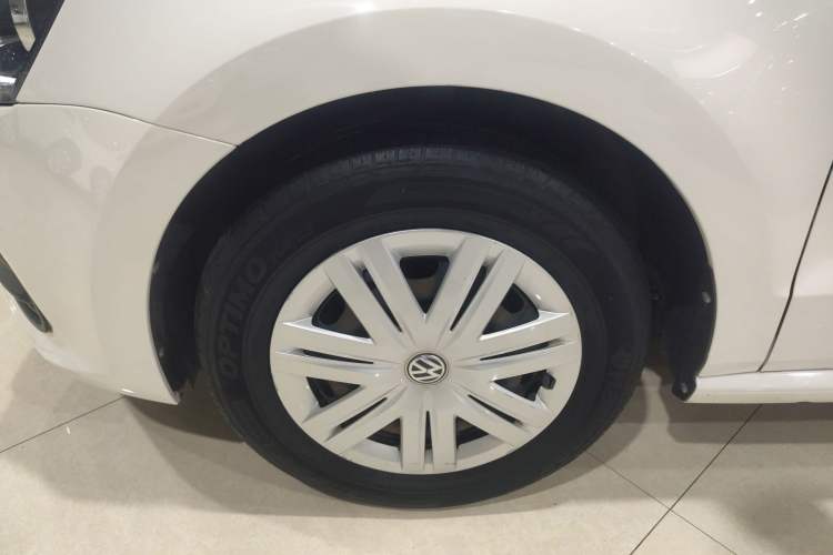 Used Volkswagen Polo 2016 1.4L Automatic Trendy Model