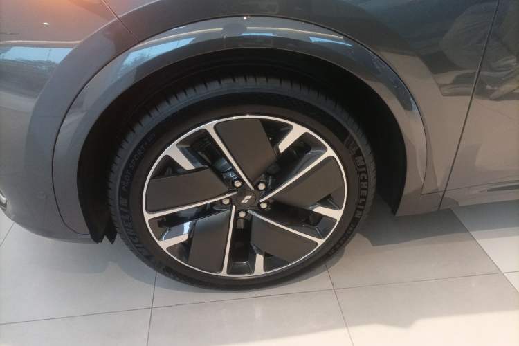 Used Li Auto L7 2025 Ultra Smart Refreshed Edition