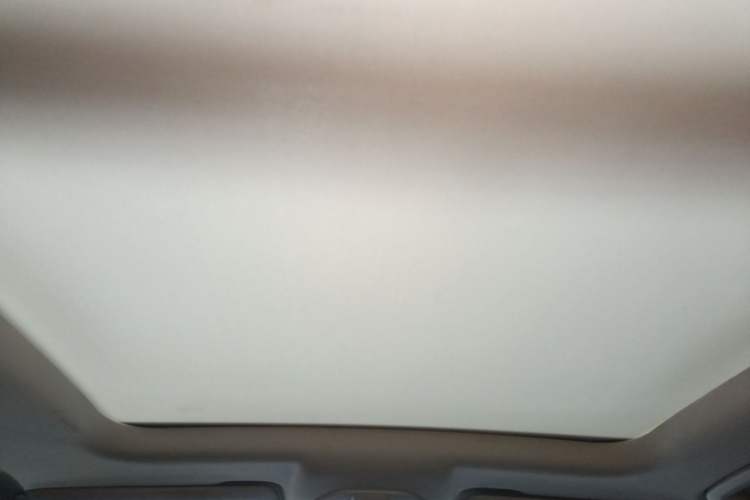 Used Baojun RS-5 2019 1.5T CVT Intelligent Driving Prestige Edition China VI Emission Standard