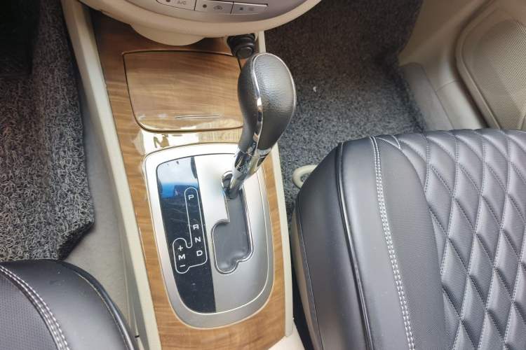 Used Buick Excelle 2015 1.5L Automatic Classic Model