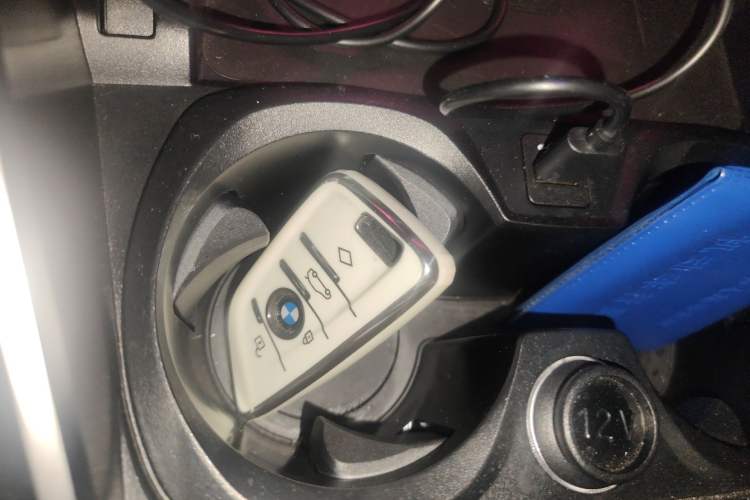 Used BMW 3 Series 2023 325i M Sport Package