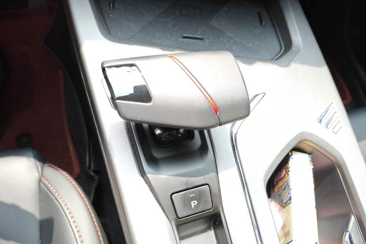 Used CHANGAN X5 PLUS 2024 1.5T DCT Excellence Edition