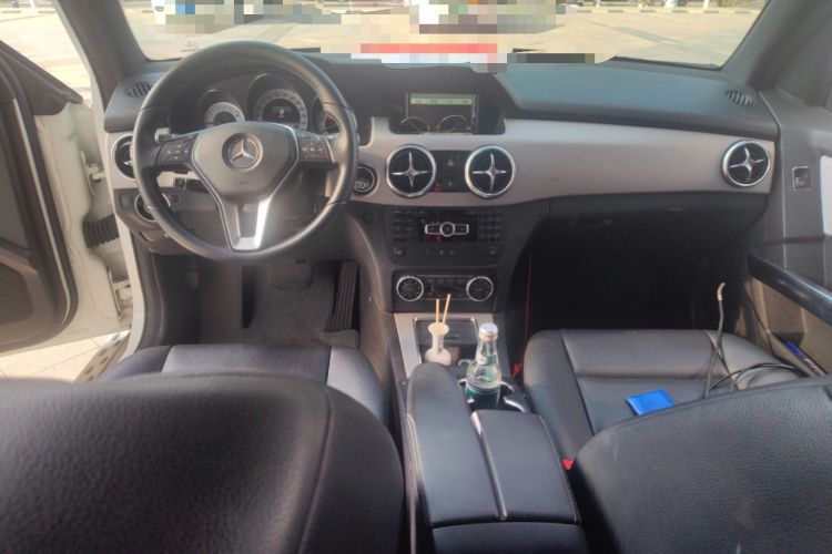 Used Mercedes-Benz GLK-Class 2013 GLK 300 4MATIC Dynamic Edition