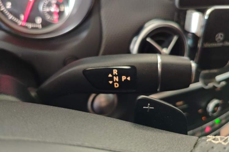 Used Mercedes-Benz GLA 2018 GLA 200 Sport Edition