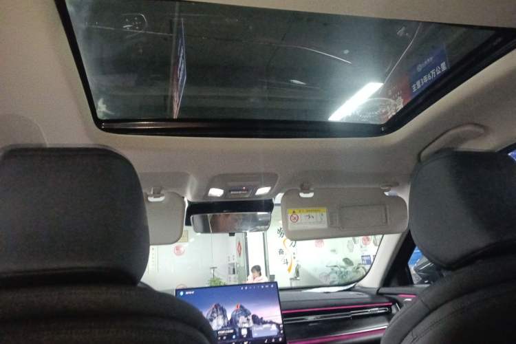 Used Chery Arrizo 8 PRO 2025 Pro 1.6T Luxury Model+