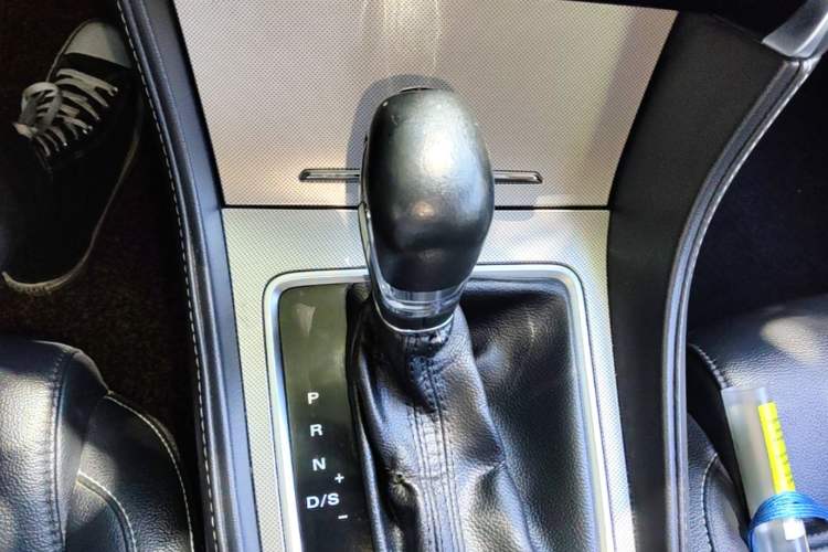 Used MG 6 2019 20T Automatic Sport Edition