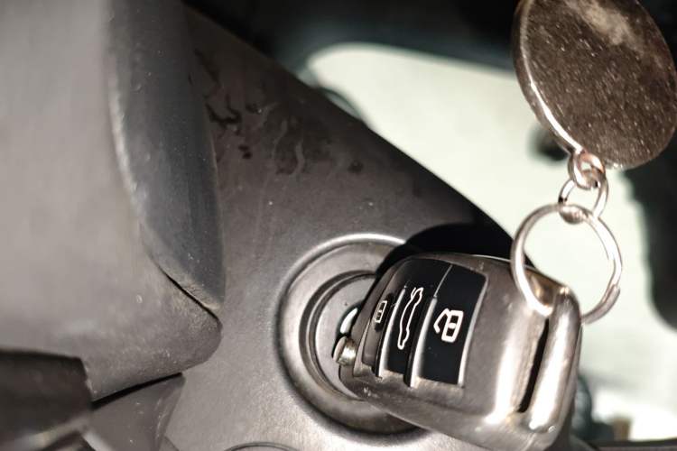 Used Audi A3 2019 Limousine 35 TFSI Fashion Edition China V standard