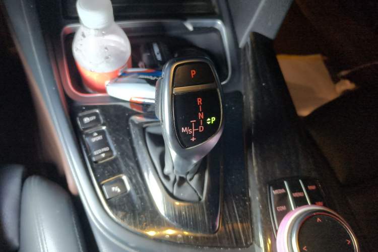 Used BMW 3 Series 2018 330Li M Sport Shadow Edition