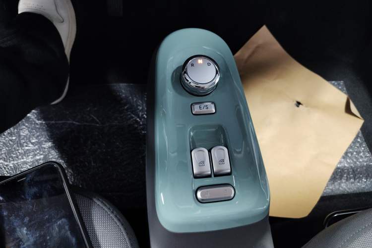 Used Qiyuan Lumin 2023 205km Xiangqin Version