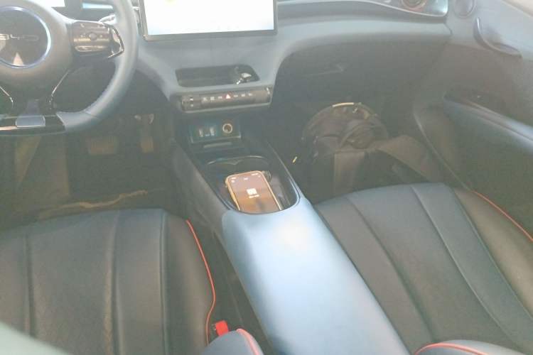 Used BYD Dolphin 2021 405 km Fashion Edition