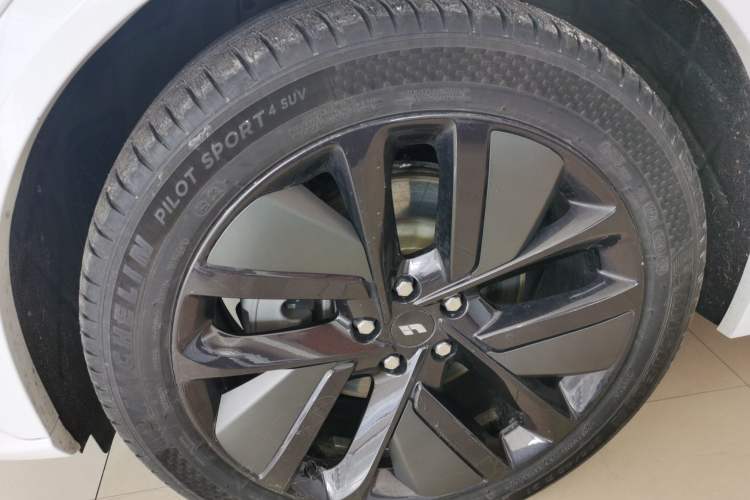 Used Li Auto L7 2023 Pro Model