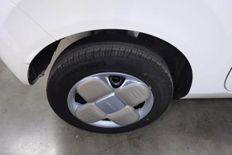 Used Geely Galaxy Panda 2024 Panda Mini 200km Endurance Bear
