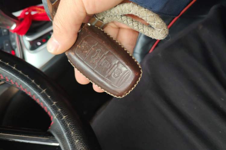 Used Haval M6 2017 1.5T Automatic Two-Wheel Drive Elite Model
