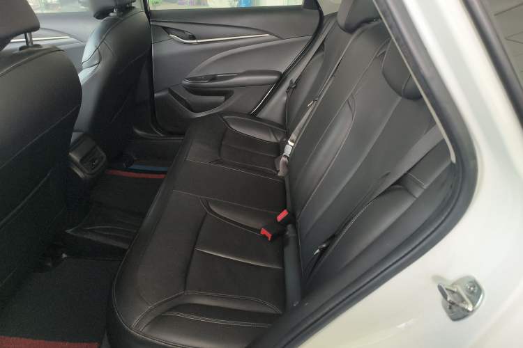 Used Buick GT 2019 18T Automatic Connected Elite Model China V Standard