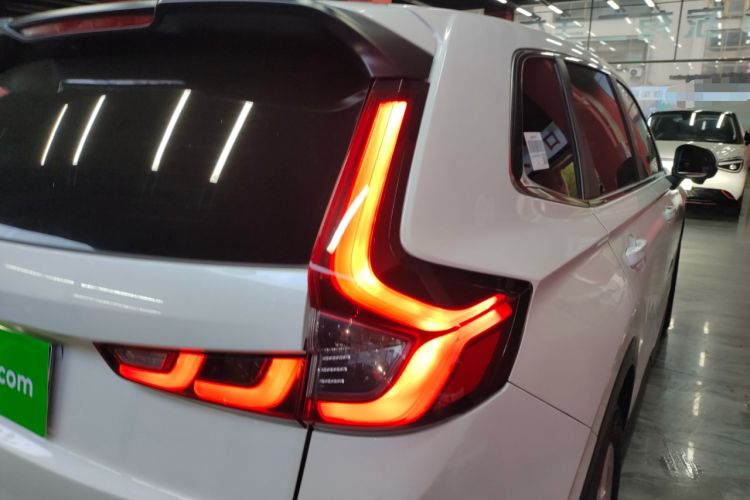 Used Honda CR-V 2023 240TURBO Two-Wheel Drive Smart Edition 5 Seats Right Rear Taillight