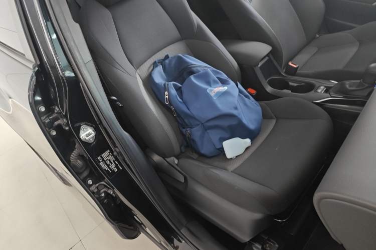 Used Toyota FRONTLANDER 2023 2.0L CVT Elite Edition