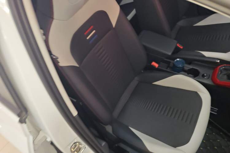 Used Volkswagen Polo 2023 Plus 1.5L Automatic Colorful Tech Edition
