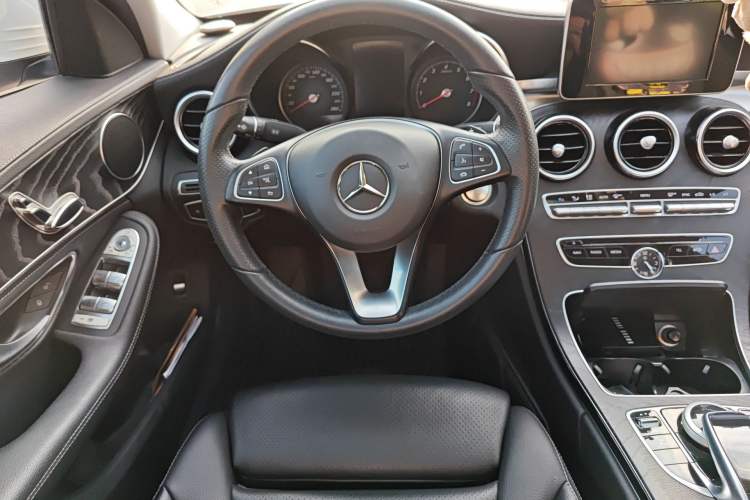 Used Mercedes-Benz C-Class 2017 Revised C 180 L Dynamic Sports Edition