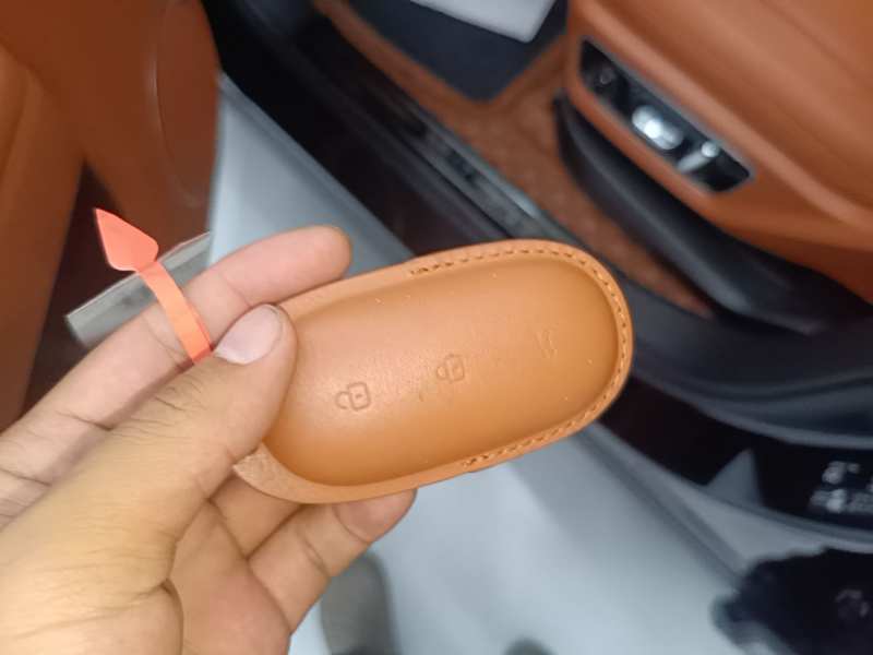 Used Li Auto L7 2023 Pro Model — 8