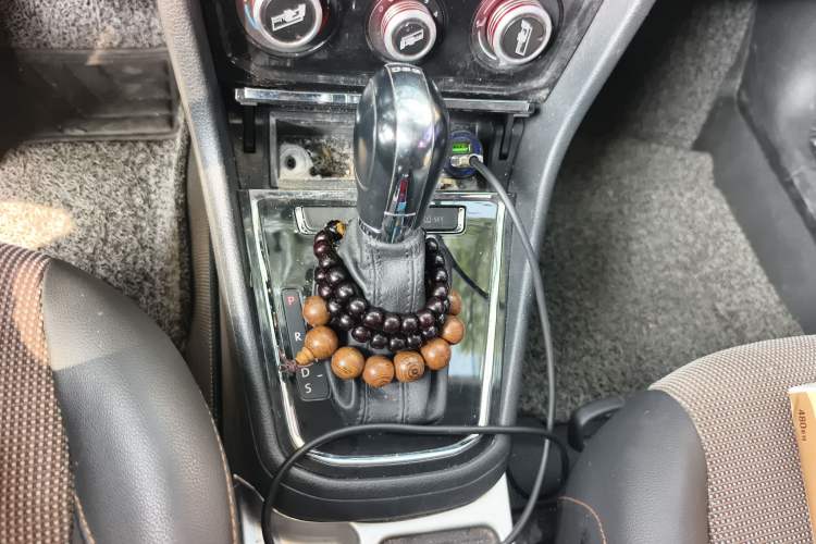 Used Volkswagen C-TREK 2017 230TSI DSG Comfort Version