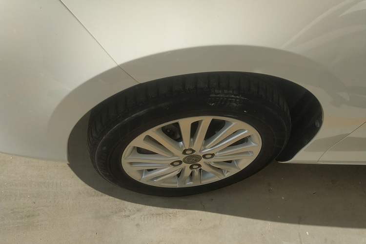 Used Toyota Vios FS 2019 1.5L CVT Fengchi Edition