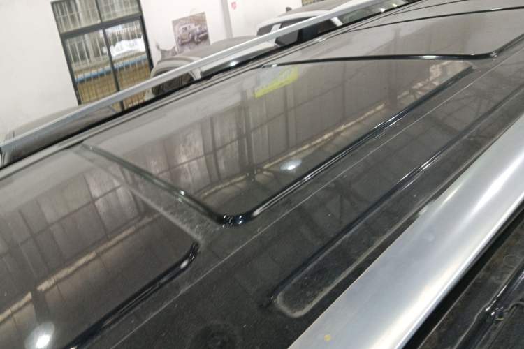 Used Mercedes-Benz Vito 2023 2.0T Business Version 7 Seats
