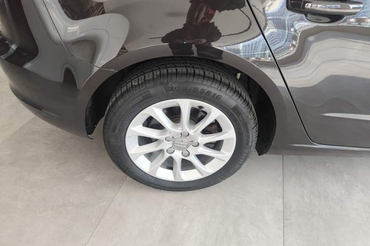 Used Audi A3 2014 Sportback 35 TFSI Automatic Ambition Edition
