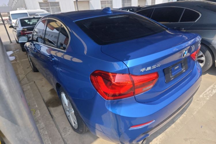 Used BMW 1 Series 2017 118i Design Package Model
