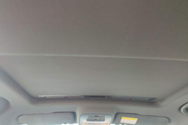 Used MG 5 2021 300TGI DCT Luxury Flagship Edition
