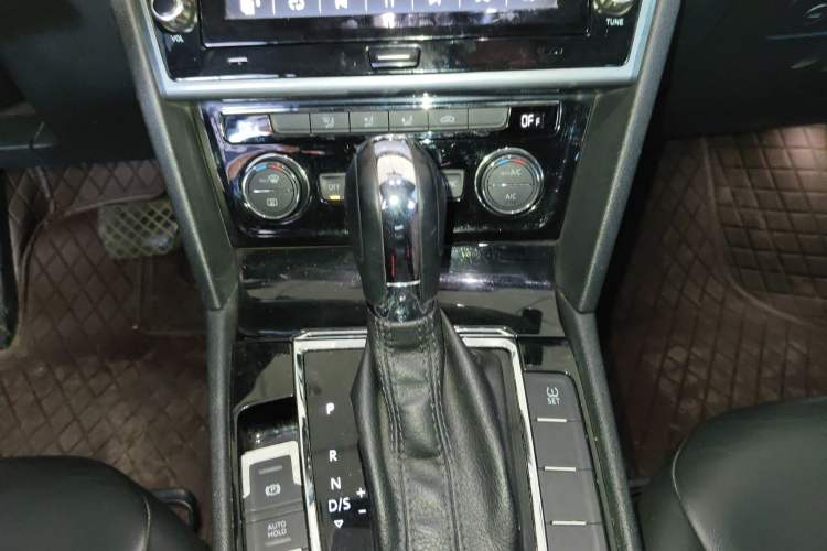 Used Volkswagen Lamando 2015 280TSI DSG Comfort Edition