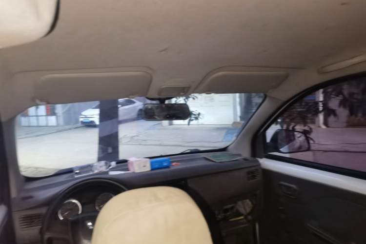 Used Wuling Rongguang V 2016 1.2L Practical Version Headliner